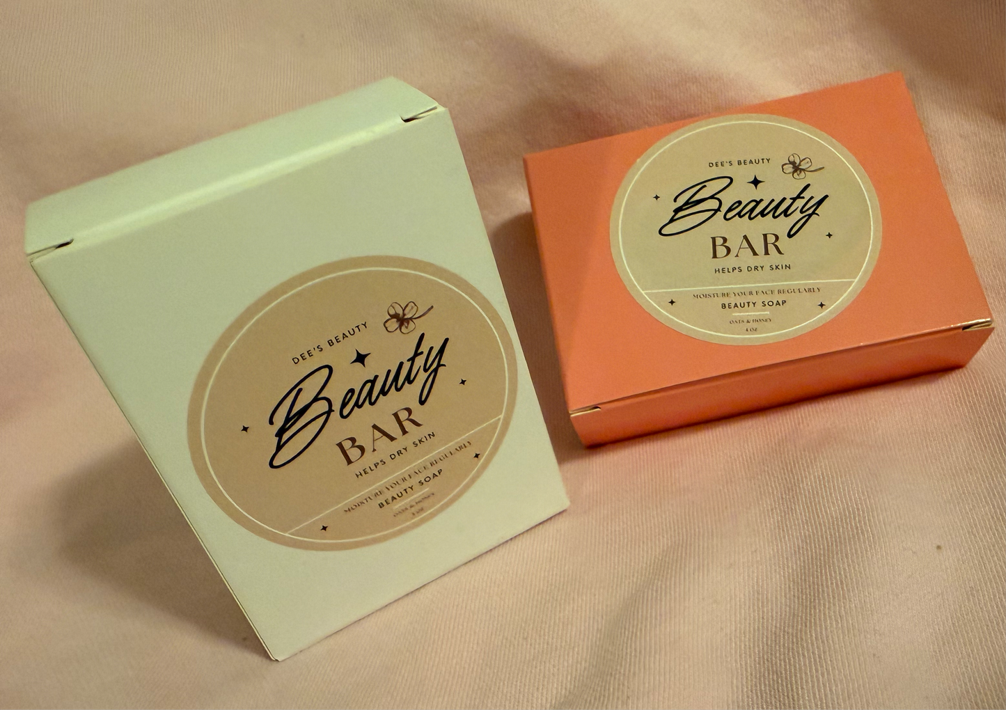 Body Bar