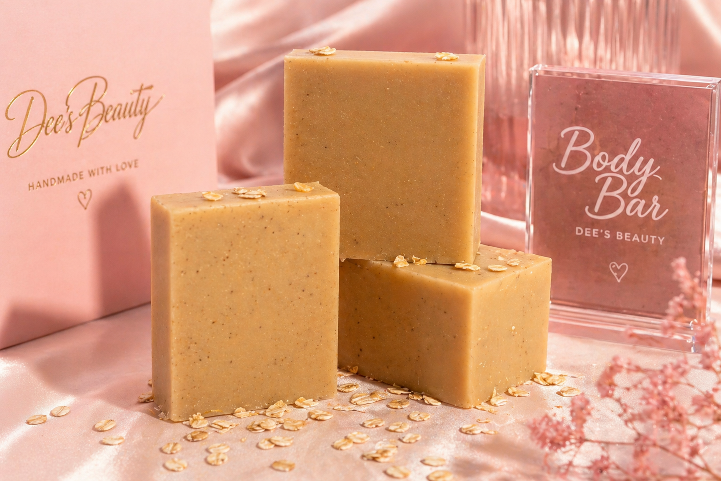 Dee's Beauty Body Bar