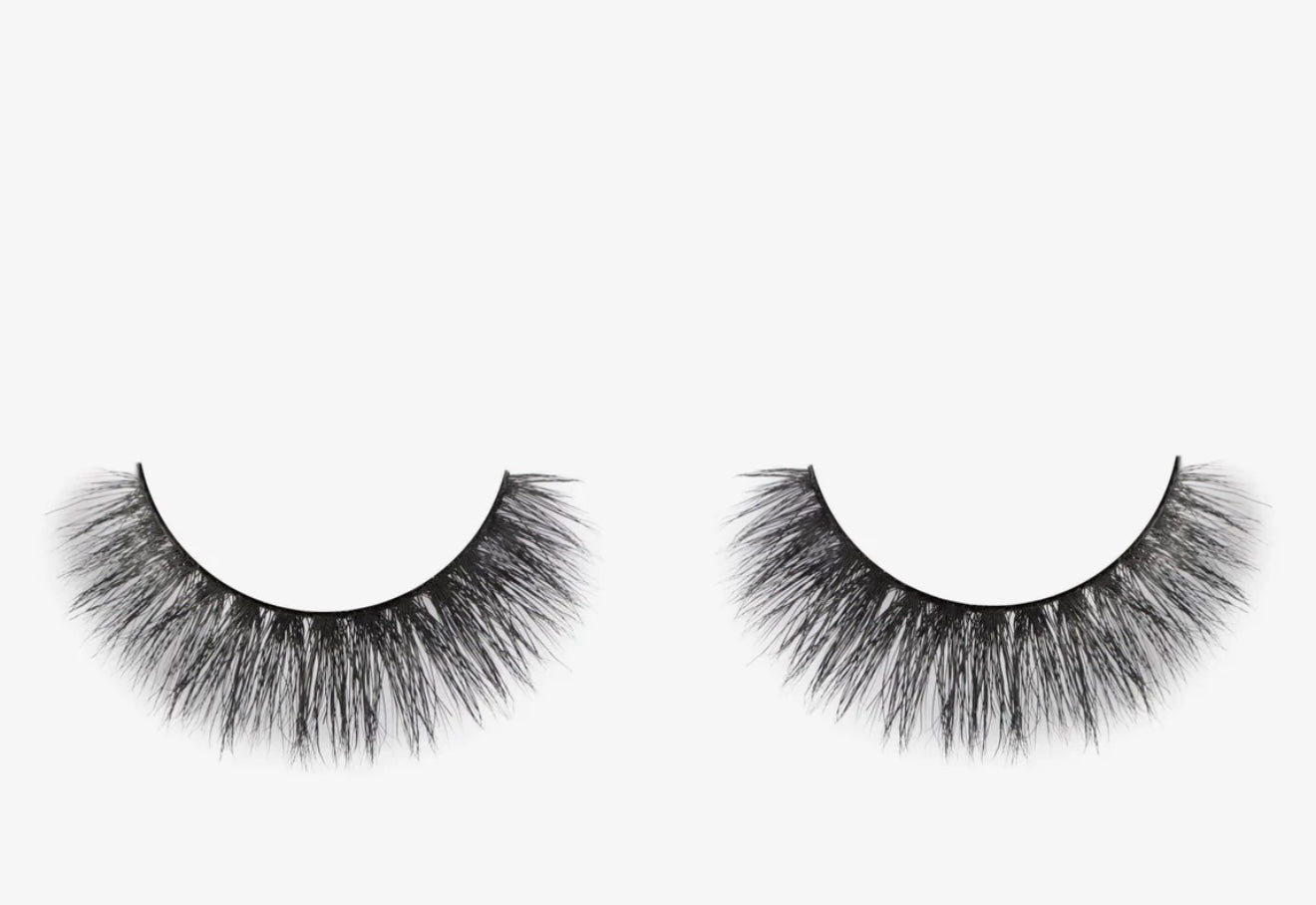 3D Natural Strip Lashes