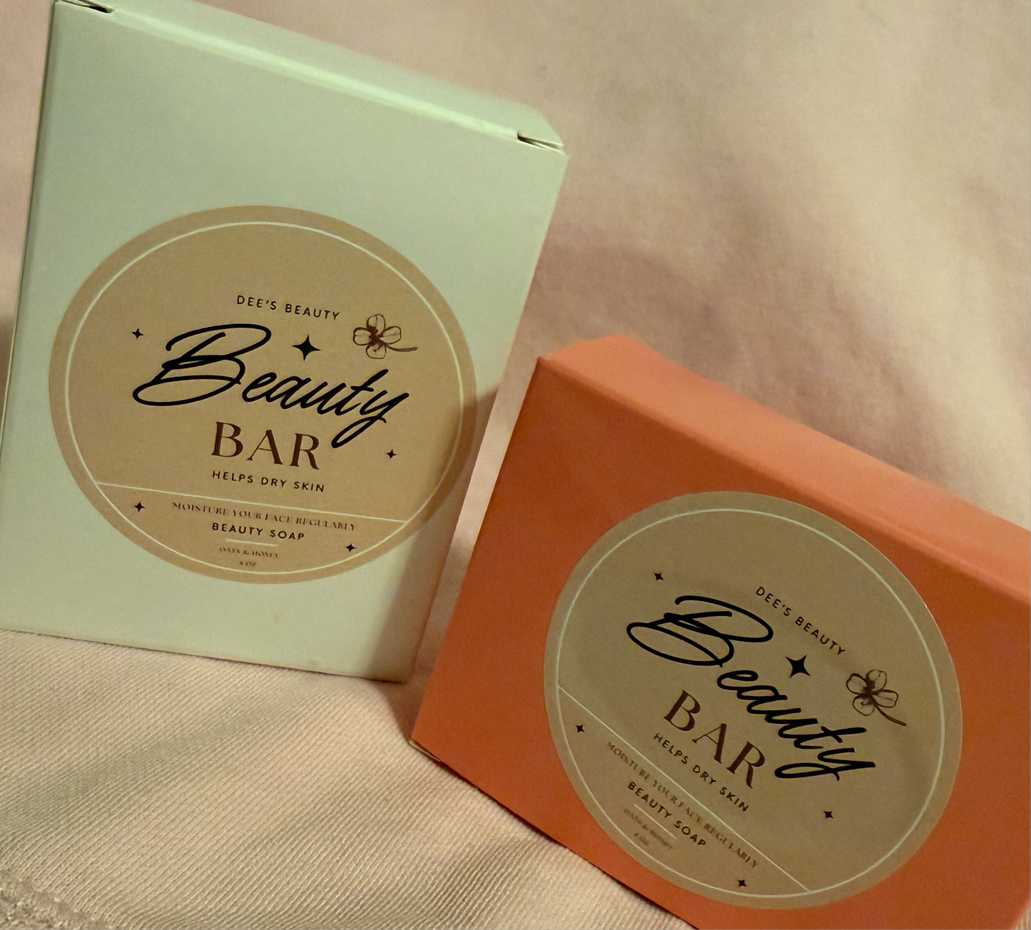Body Bar
