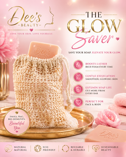 The GLOW Saver