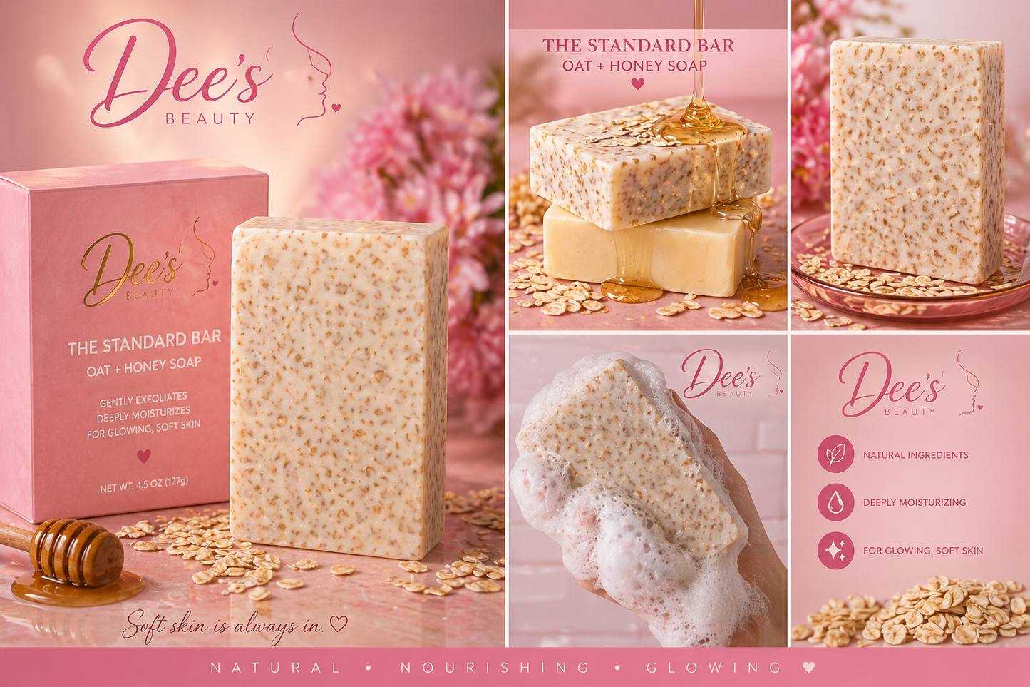 Standard Beauty Bar