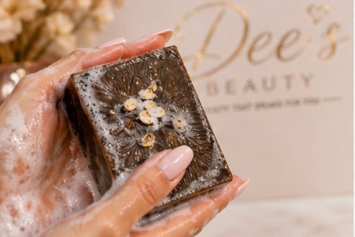 DARK Signature Bar