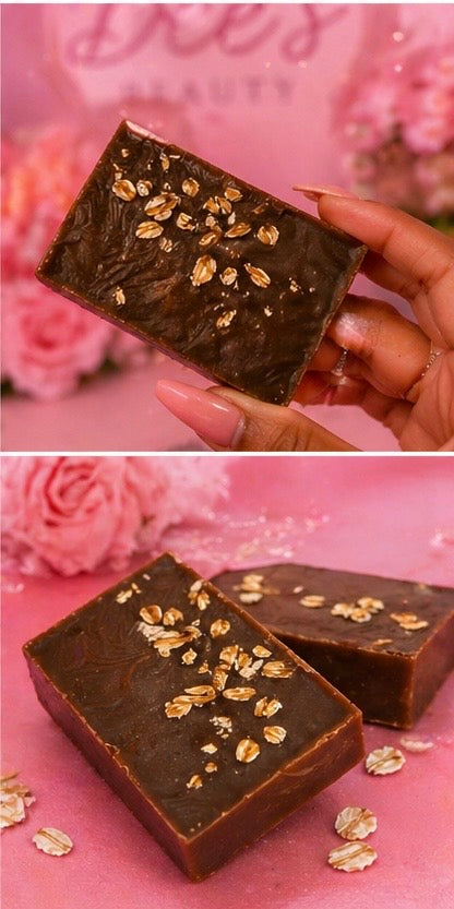 DARK Signature Bar