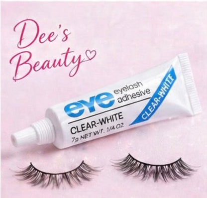 Lash Adhesive