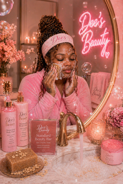 Standard Beauty Bar