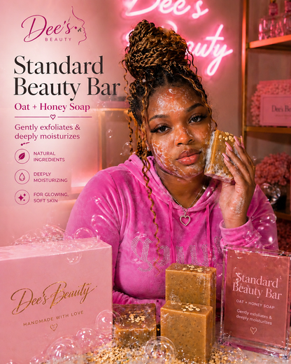 Standard Beauty Bar