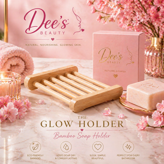 The GLOW HOLDER
