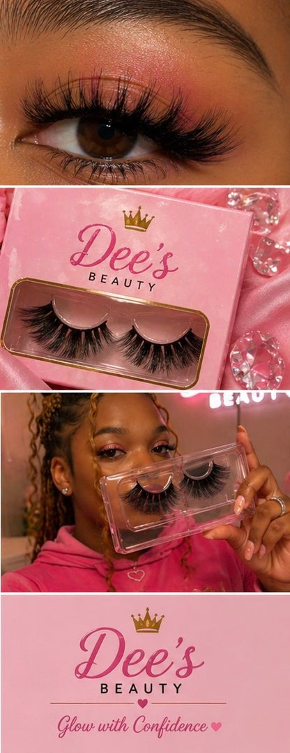 Dee's Signature Lashes