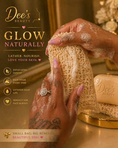 The GLOW Saver