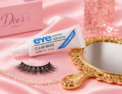Lash Adhesive