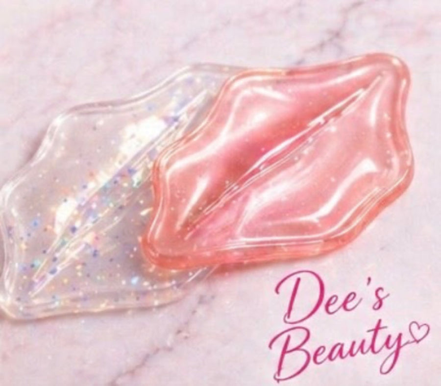 Glow Lip Mask