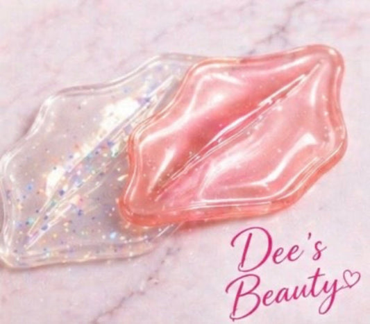 Glow Lip Mask