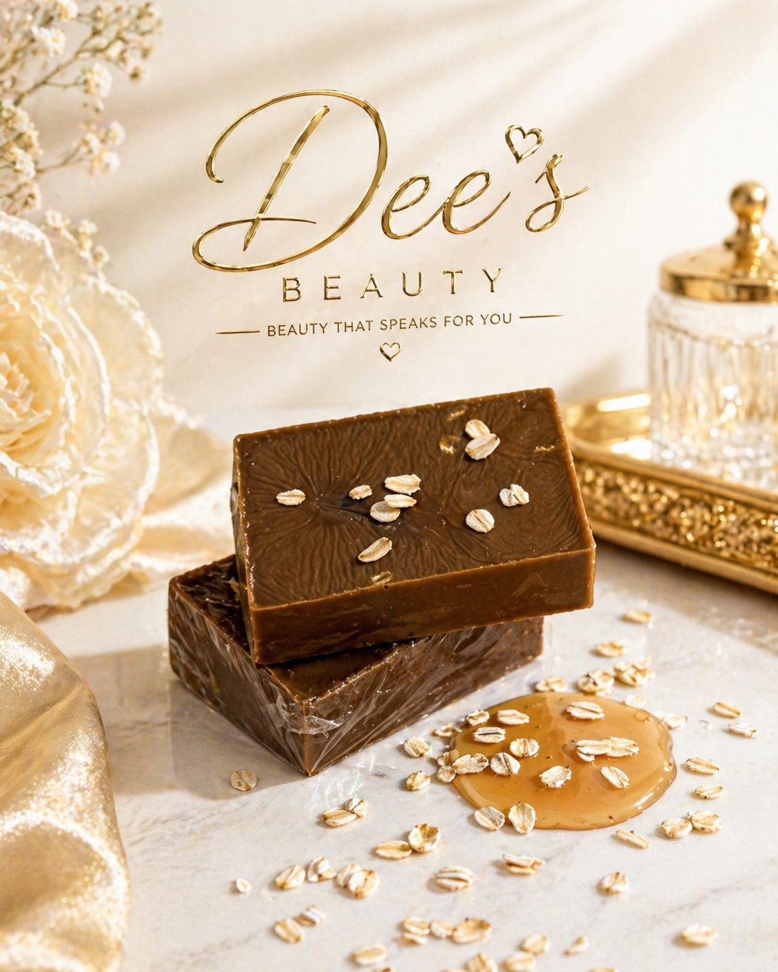 DARK Signature Bar
