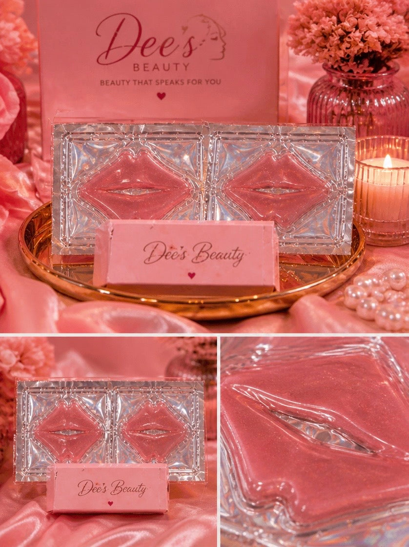 Glow Lip Mask