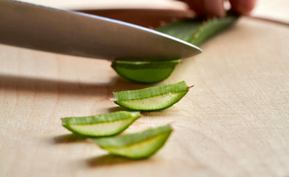 ALOE Glow Bar