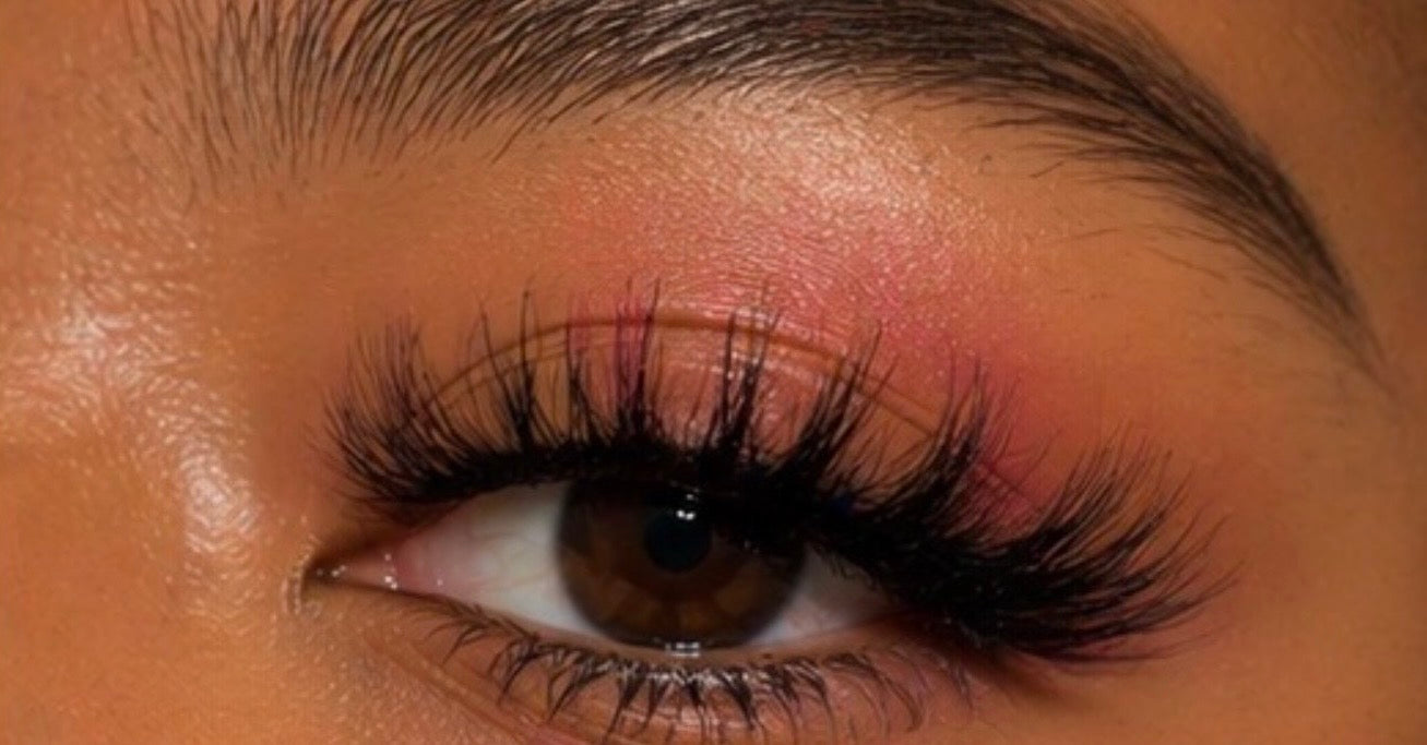 Dee's Signature Lashes