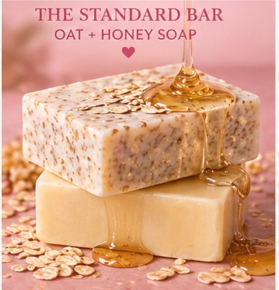 Standard Beauty Bar