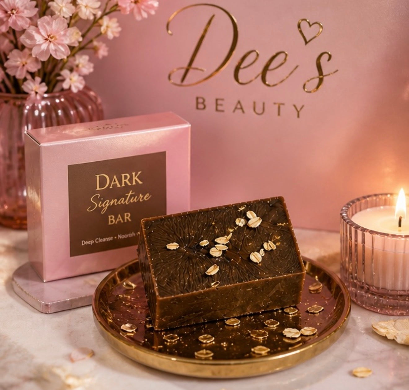 DARK Signature Bar