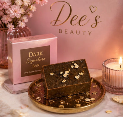 DARK Signature Bar