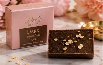 DARK Signature Bar