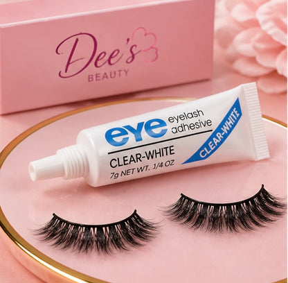 Lash Adhesive