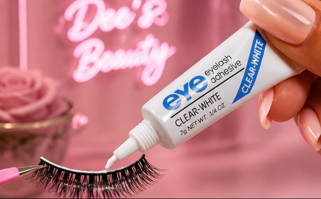 Lash Adhesive