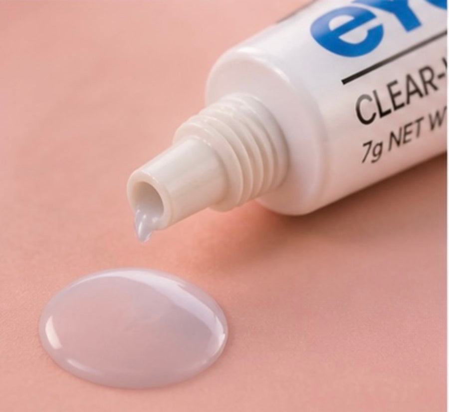 Lash Adhesive