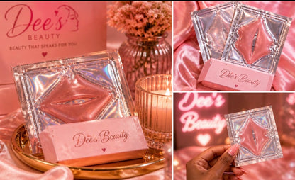 Glow Lip Mask