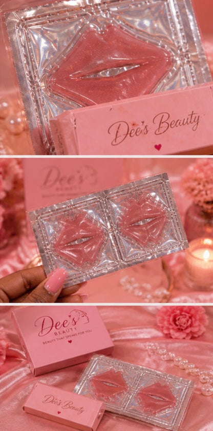 Glow Lip Mask